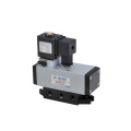 Q SERIES 2/4WAY ELECTRIC CONTROL CHANGLE VALVES SOLENOID VALVES